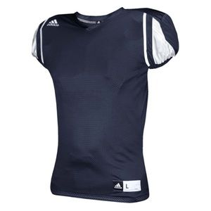 adidas Shirts - Adidas Climacool Checkdown Mens Football Jersey adidas Shirts - Adidas Climacool Checkdown Mens Football Jersey